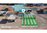 create 3d mining process plant animation 3d industrial engineering video