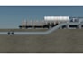 create 3d industrial animation subsea rov rigging and pipeline pigging