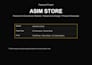 design a professional woocommerce shop and product page