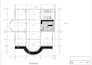 2d floor plan and autocad drawing for your project