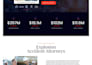 build a law firm lawyer attorney legal services wordpress website