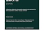 create professional HR forms policies and templates