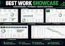 create an interactive excel dashboard and KPI report