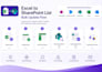 build custom microsoft power apps and power automate solutions