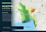 create professional gis maps and spatial analysis