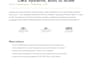 build a modern full stack web application