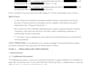 draft business contracts, service agreements and ndas
