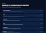 create a custom gaming PC parts list and check compatibility