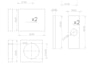 create detailed technical drawings for manufacturing
