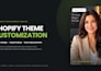 customize your shopify theme with liquid and custom coding