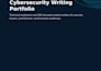 write expert cybersecurity and saas SEO blog posts
