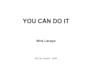 be your biography and memoir writer