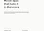 do hybrid, native mobile app