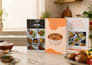 design a cookbook with ebook cover