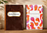 design digital journal, and daily planner covers