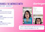 be your gen x female ugc creator and video spokesperson