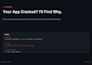 fix bugs and QA test your react native, flutter, or web app