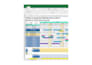 clean, format, organize and fix excel data