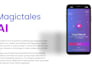 do ai mobile app development, ai automation, ai app developer