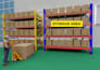 do 3d industrial animation 3d factory facility  manufacturing plant walkthrough