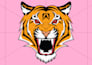 vectorize logo, vector tracing, convert to vector