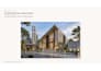 create hyper realistic 3d architectural visualization interior and exterior