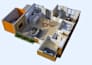 design or redraw floor plans, elevations, and sections in autocad