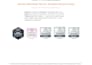 design a secure scalable AWS vpc network architecture
