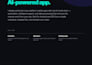 do ai mobile app development, ai chatbots, ai app developer