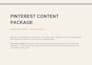 create ready to post pinterest content for your etsy shop