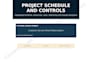a complete project management plan and delivery roadmap