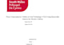 create matlab and simulink models for electrical engineering projects