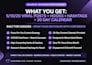 be your ig ghostwriter for coaches and brands