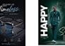 create eye catching poster designs