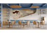 design interiors with sketchup 3d modelling and realistic rendering