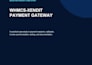 develop whmcs modules, payment gateways, and API integrations
