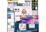 design and build a professional local tradespeople website with contact form