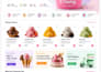 design responsive professional figma website development