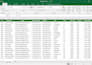 do data entry excel, data collection excel, copy paste