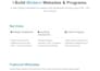 code HTML , CSS , js websites and programs