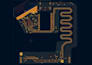 design compact multilayer rigid flex pcb for high speed rf and embedded devices
