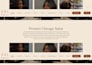 do squarespace website design squarespace webiste redesign website development