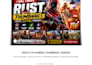 create professional fortnite, rust and horror style youtube thumbnails