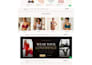 design and develop a professional woocommerce ecommerce website with paym