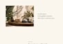design and build a modern spa massage and wellness website