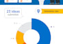 design modern and professional infographic