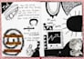 provide multilingual writing journal content and designs