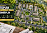 draw 2d site plan, landscape plan and plot plan for city permit and permit plans