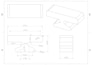 create 3d cad models and solidworks part files