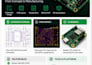 design pcb circuits and embedded systems with firmware